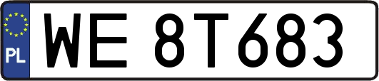 WE8T683