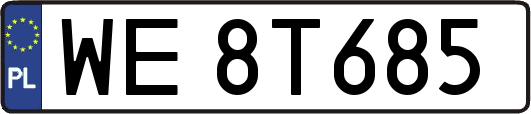 WE8T685