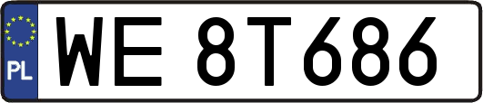 WE8T686