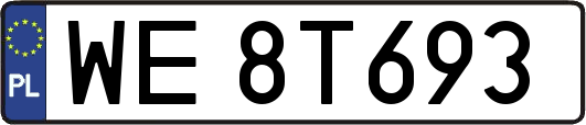 WE8T693