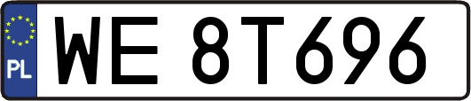 WE8T696
