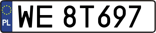 WE8T697