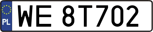 WE8T702