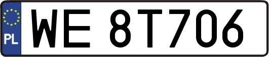 WE8T706