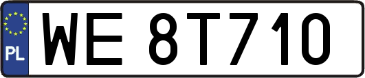 WE8T710