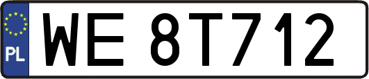 WE8T712