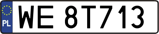 WE8T713