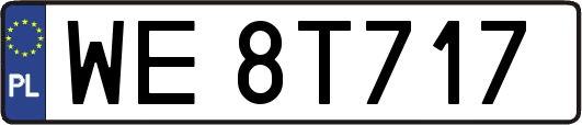 WE8T717