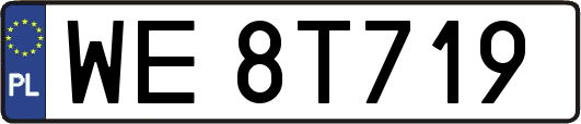 WE8T719