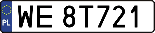 WE8T721