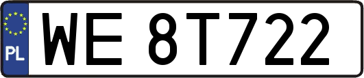 WE8T722