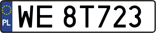 WE8T723