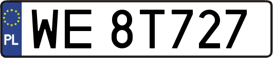 WE8T727