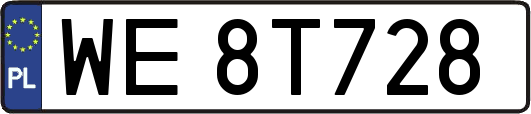 WE8T728