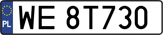 WE8T730
