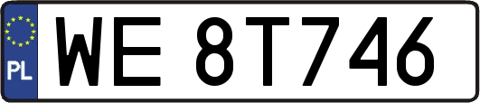 WE8T746