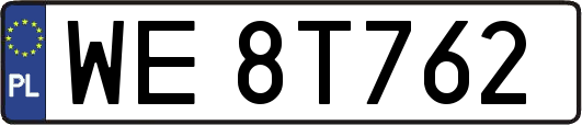 WE8T762