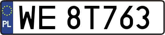 WE8T763