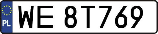 WE8T769