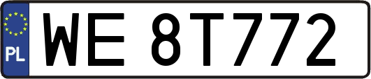 WE8T772