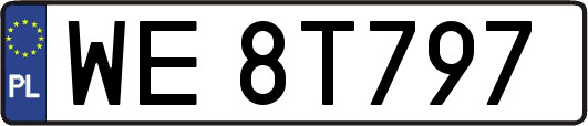 WE8T797