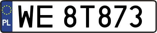 WE8T873