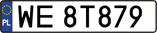 WE8T879