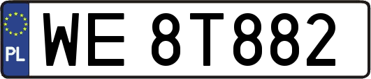 WE8T882