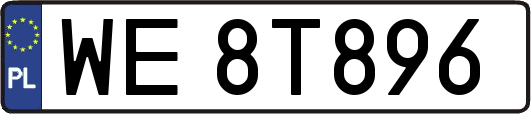 WE8T896