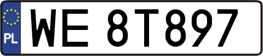 WE8T897