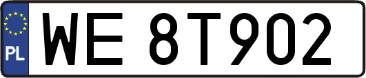 WE8T902