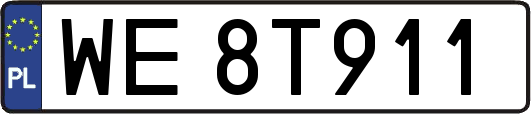 WE8T911