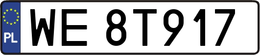 WE8T917