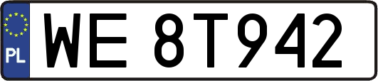 WE8T942