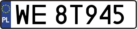 WE8T945
