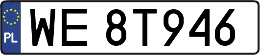 WE8T946