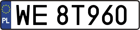 WE8T960