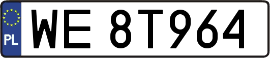 WE8T964