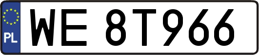 WE8T966