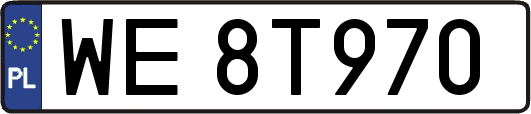 WE8T970