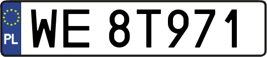 WE8T971