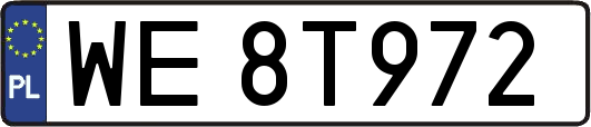 WE8T972