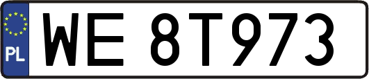 WE8T973