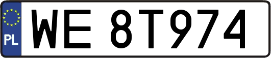 WE8T974