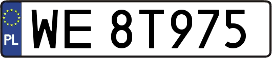 WE8T975