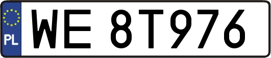 WE8T976