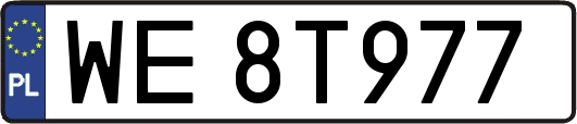 WE8T977