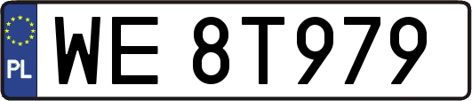 WE8T979