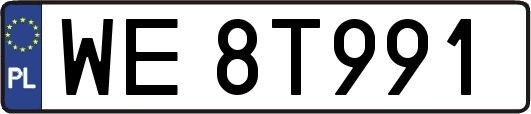 WE8T991