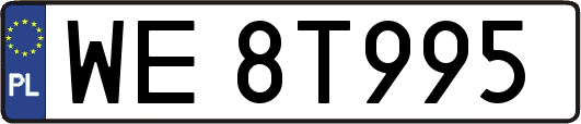 WE8T995